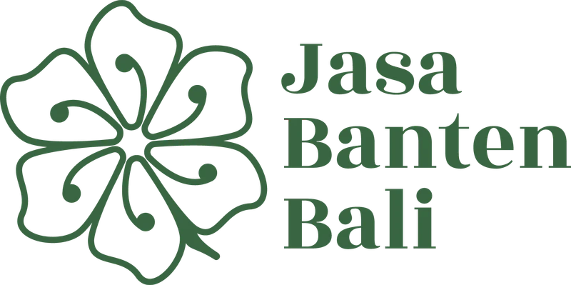 Jasa Banten Bali